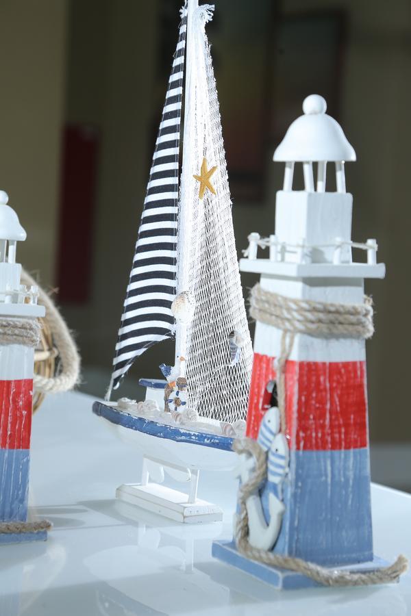 Apart Porto Das Dunas 알퀴라즈 외부 사진
